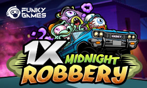 1XMidnight Robbery