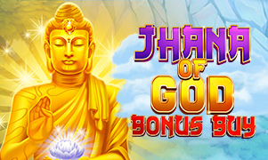 Jhana of God Bonus Buy