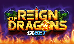 1xReign of Dragons