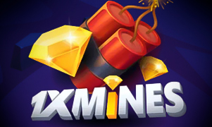 1XMines