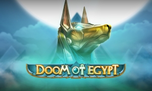 Doom of Egypt
