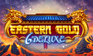 Eastern Gold Deluxe