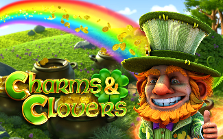 Charms & Clovers