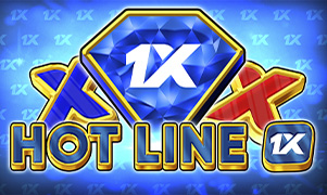 Hot line 1x