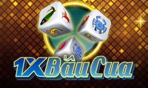 1XBau Cua
