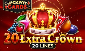 20 Extra Crown