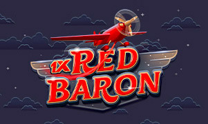 1x Red Baron
