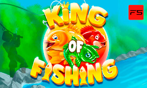 King of Fishing