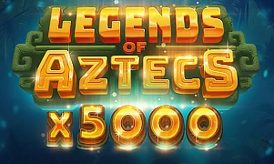 Legends Of Aztecs