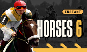 Horses 6 On Demand