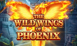 The Wild Wings of Phoenix