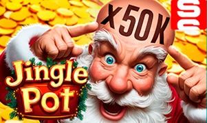 Jingle Pot