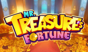 Mr. Treasure’s Fortune