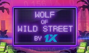 Wolf Of Wild Street By 1x