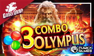 3 Combo Olympus
