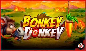 Bonkey Donkey