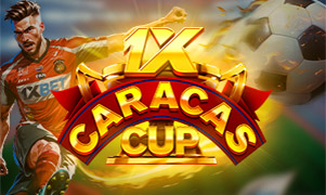 1x Caracas Cup