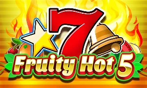 Fruity Hot 5
