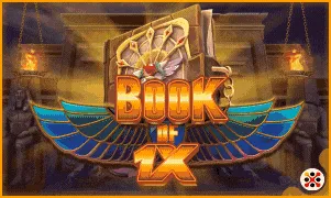 Book of 1X