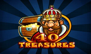 40 Treasures