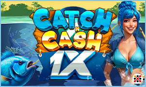 1X Catch and Cash