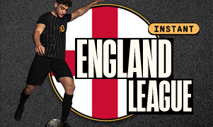 England League On Demand