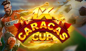 1x Caracas Cup