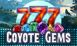 Coyote Gems