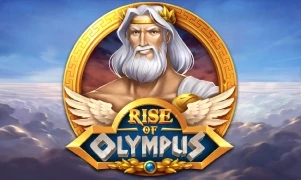 Rise of Olympus