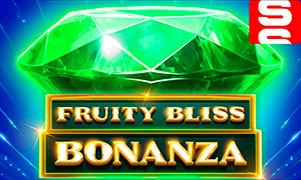 Fruity Bliss Bonanza