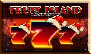 Fruit Island Christmas