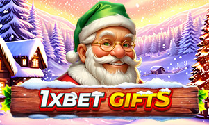 1xbet Gifts