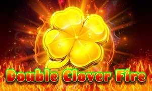 Double Clover Fire