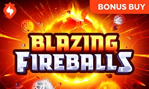 Blazing Fireballs