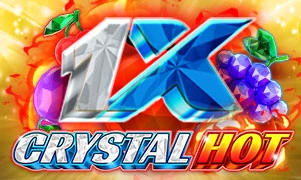 1xCrystal Hot 40