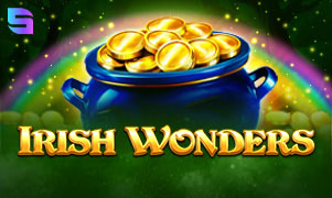 1xBet Irish Wonders