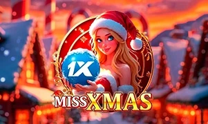 1xMiss Xmas