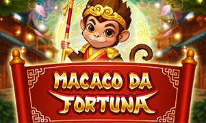 Macaco Da Fortuna