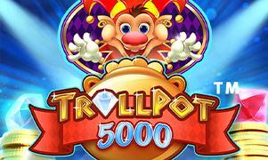 Trollpot 5000™