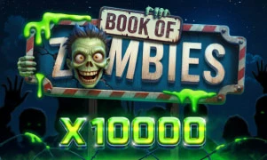 Book of Zombies