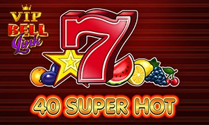 40 Super Hot VIP Bell Link