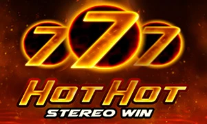 Hot Hot Stereo Win