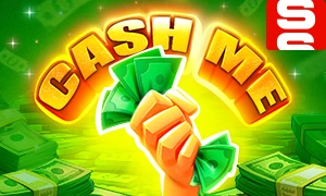 Cash Me If You Can